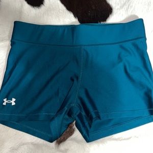Under Armour shorts